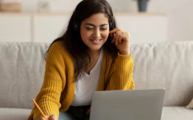 tips management waktu untuk pte listening section