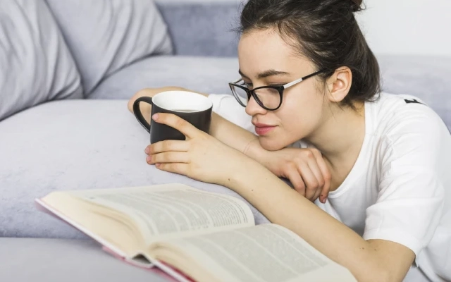 tips membaca novel bahasa inggris