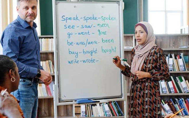 tips memilih kursus bahasa inggris di jakarta barat