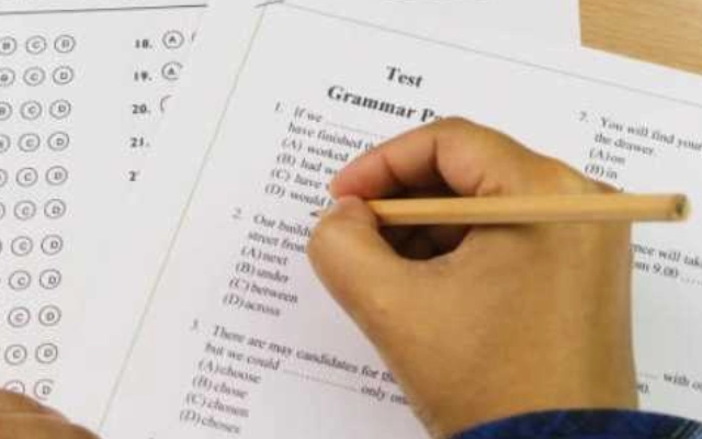 tips memilih kursus toefl preparation di jakarta