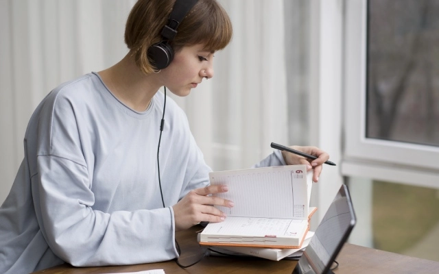 tips mengerjakan latihan soal ielts online