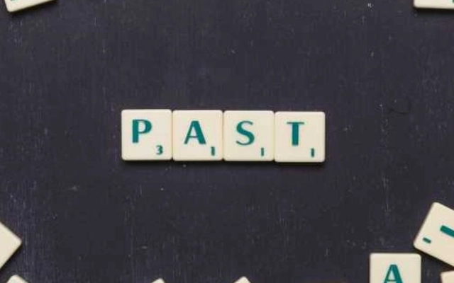 tips mengubah kata kerja menjadi past tense