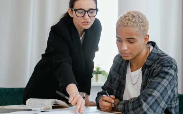 tips menjawab soal english comprehension level test