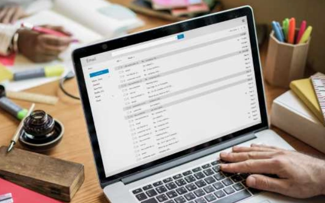 tips menulis email formal dalam bahasa inggris