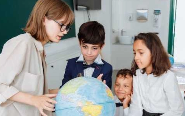 tips pilih kursus bahasa inggris anak-anak di pluit jakarta