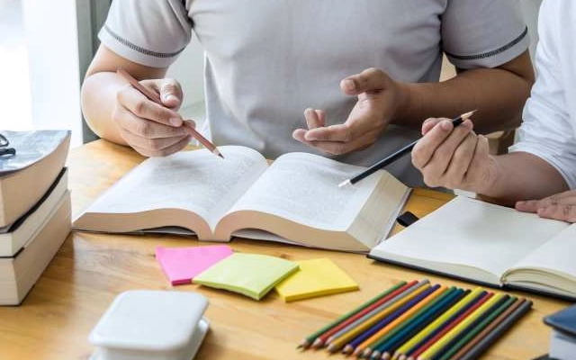 tips pilih kursus untuk tingkatan advance ielts vocabulary