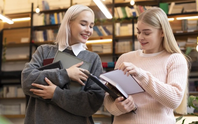 tips temukan les ielts terdekat