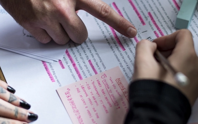 tips temukan tempat les ielts terbaik