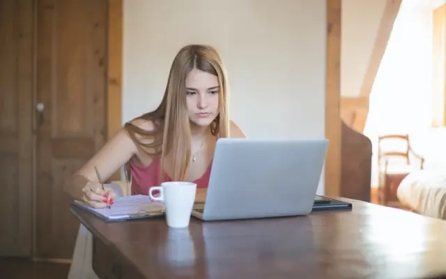 tips untuk latihan tes ielts online