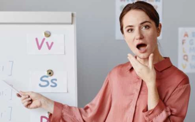 tips untuk memaksimalkan english pronunciation