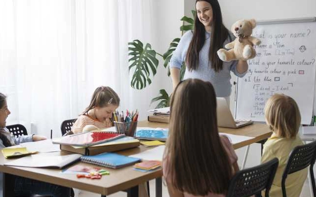 trik belajar bahasa inggris agar lancar