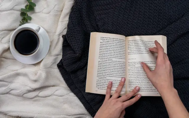 trik belajar bahasa inggris dengan membaca