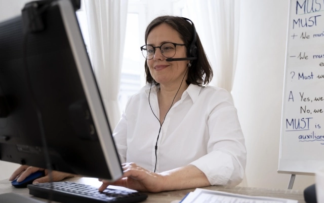 trik belajar ielts secara online