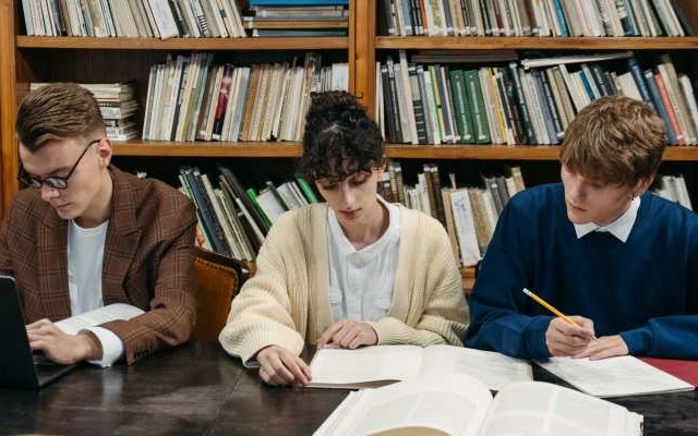 trik belajar level of english fluency