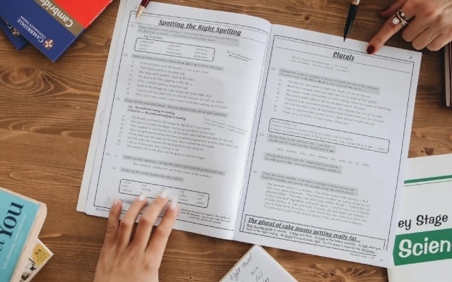 trik belajar percakapan bahasa inggris