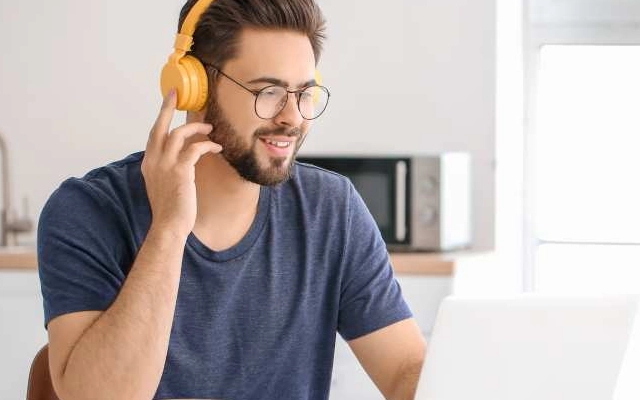 trik ielts listening practice untuk pemula