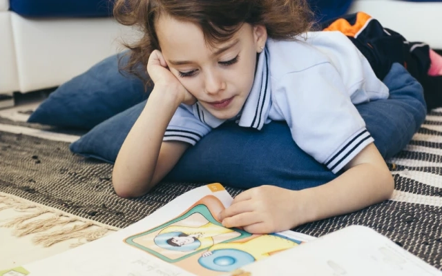 trik membaca cepat bahasa inggris