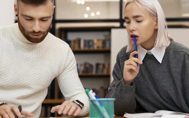 trik sukses belajar ielts mandiri