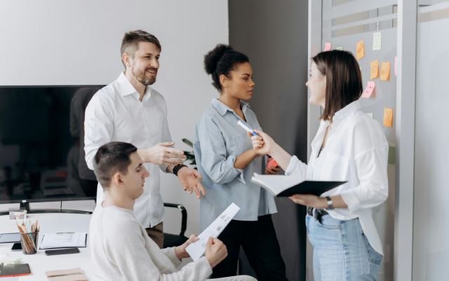 50+ Ucapan Semangat Kerja dalam Bahasa Inggris yang Bisa Kamu Pelajari!