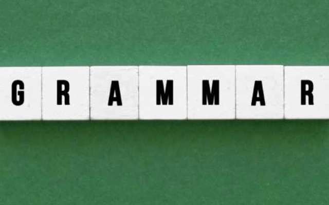urutan belajar grammar yang bisa kamu lakukan