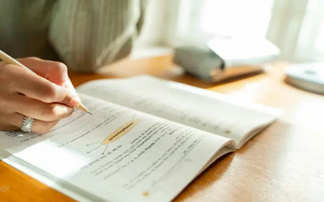 Tips Meningkatkan Writing Skill dalam Bahasa Inggris, Efektif Banget!